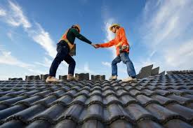 Best Commercial Roofing Services  in Blountstown, FL